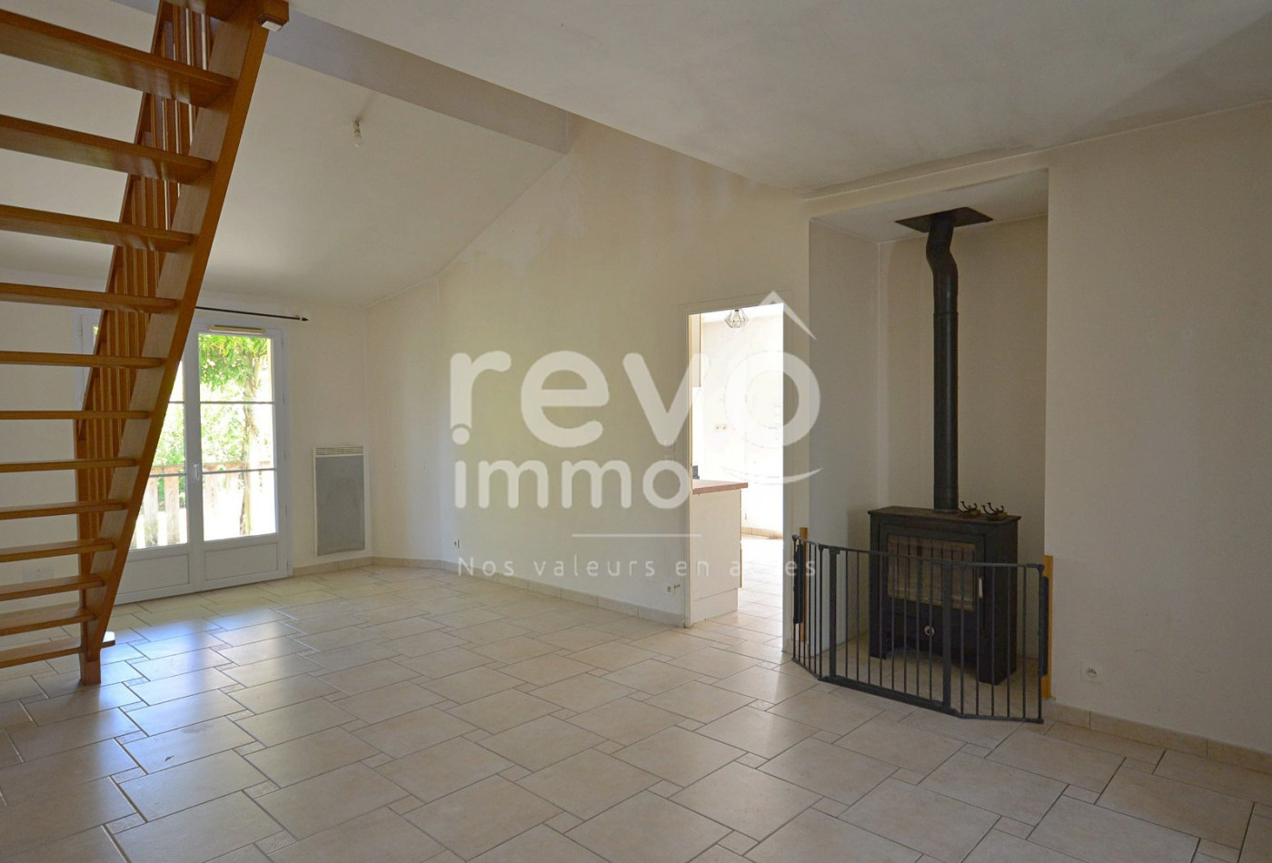 vente Maison Oree D'anjou - Photo 5