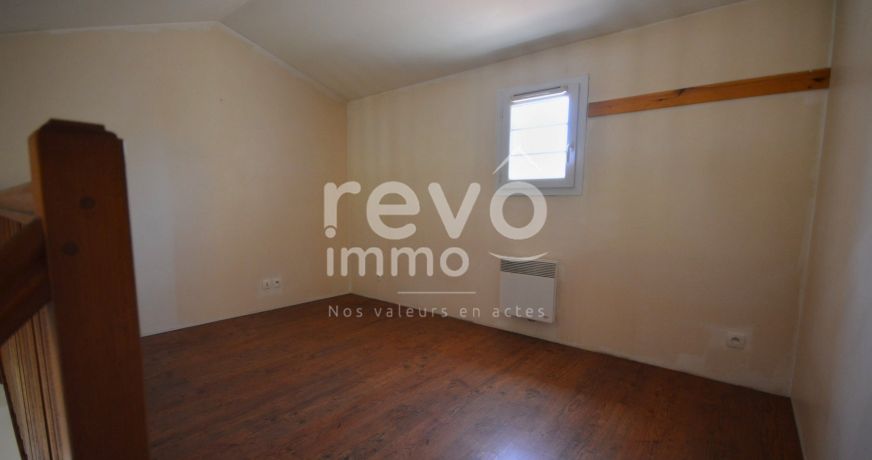 vente Maison Oree D'anjou