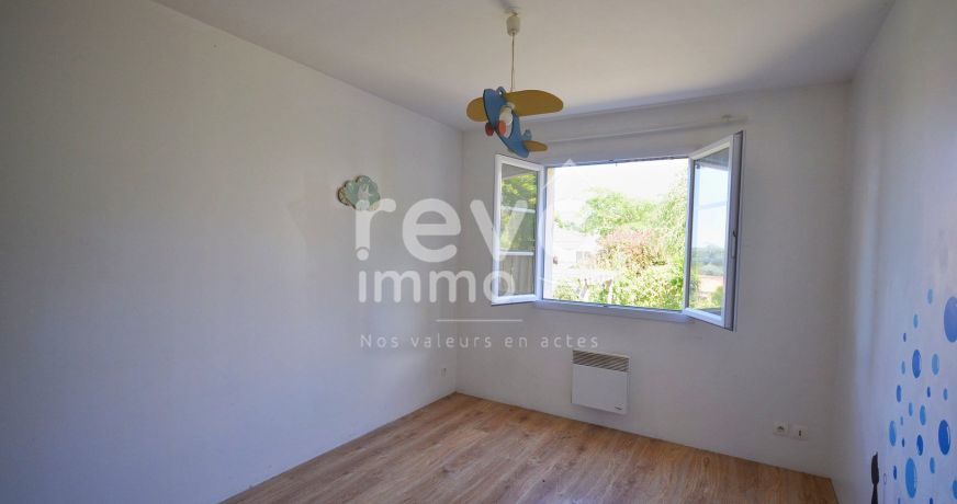 vente Maison Oree D'anjou