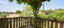 vente Maison Oree D'anjou