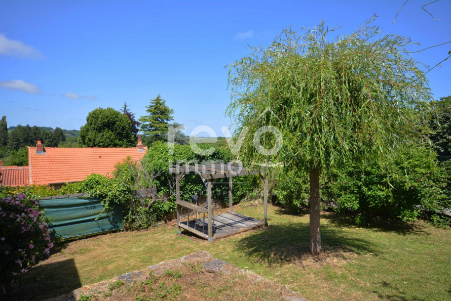vente Maison Oree D'anjou - Photo 8
