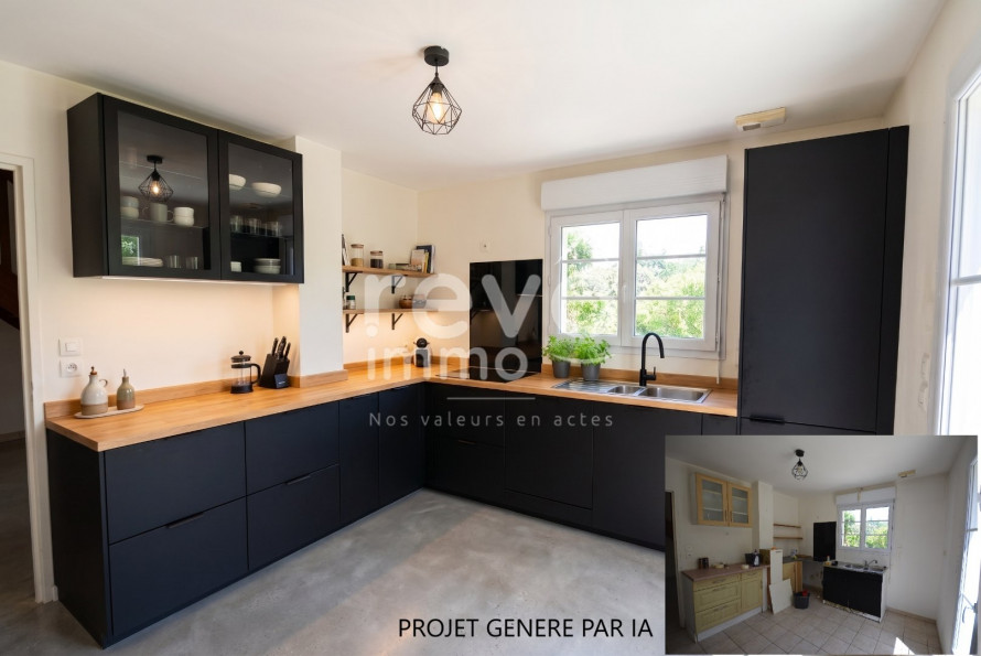 vente Maison Oree D'anjou - Photo 3