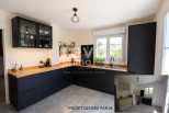 vente Maison Oree D'anjou
