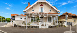 vente Maison Biscarrosse