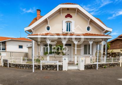 vente Maison Biscarrosse