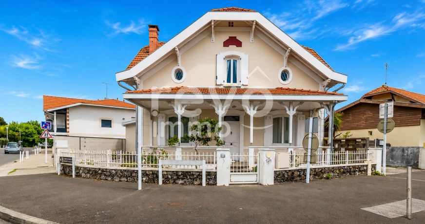 vente Maison Biscarrosse