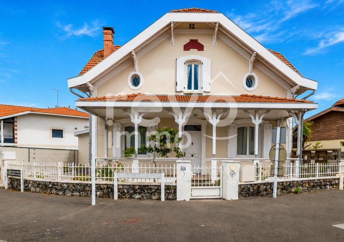 à vendre Maison Biscarrosse