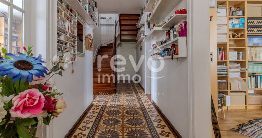 vente Maison Biscarrosse