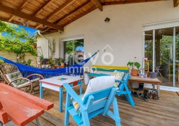 à vendre Maison Biscarrosse