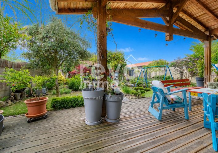 à vendre Maison Biscarrosse