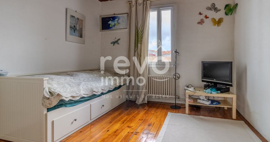 vente Maison Biscarrosse