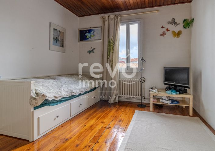 à vendre Maison Biscarrosse