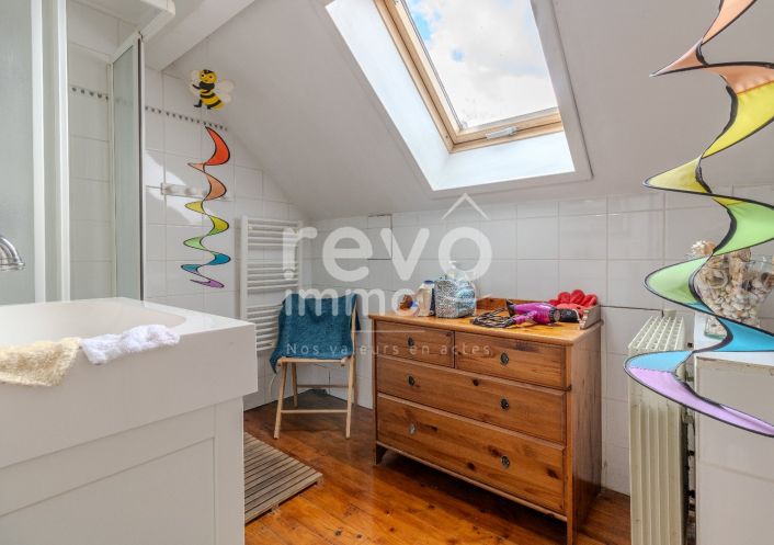 à vendre Maison Biscarrosse