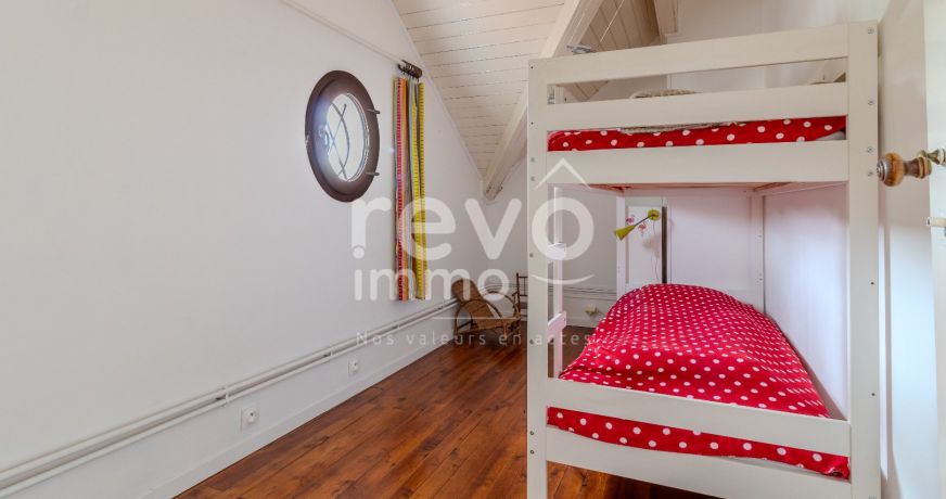 vente Maison Biscarrosse