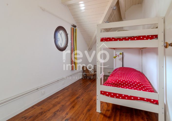 à vendre Maison Biscarrosse