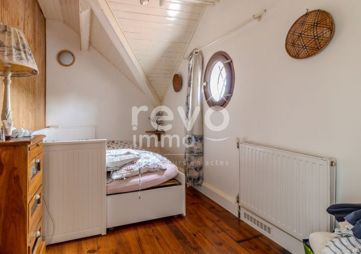 à vendre Maison Biscarrosse