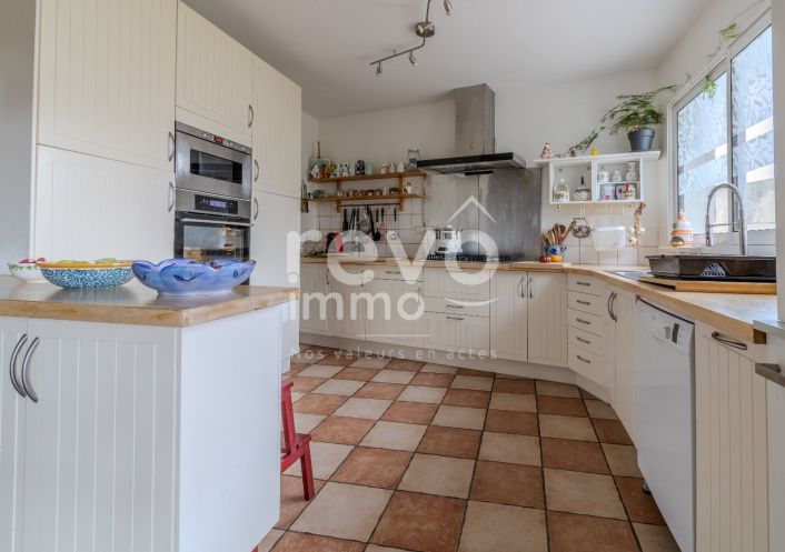 à vendre Maison Biscarrosse