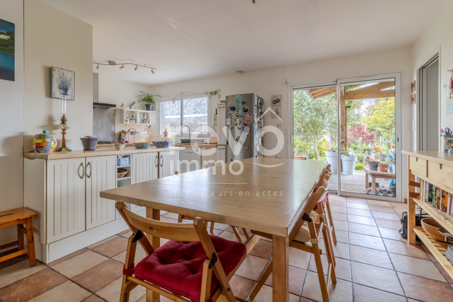 vente Maison Biscarrosse - Photo 7
