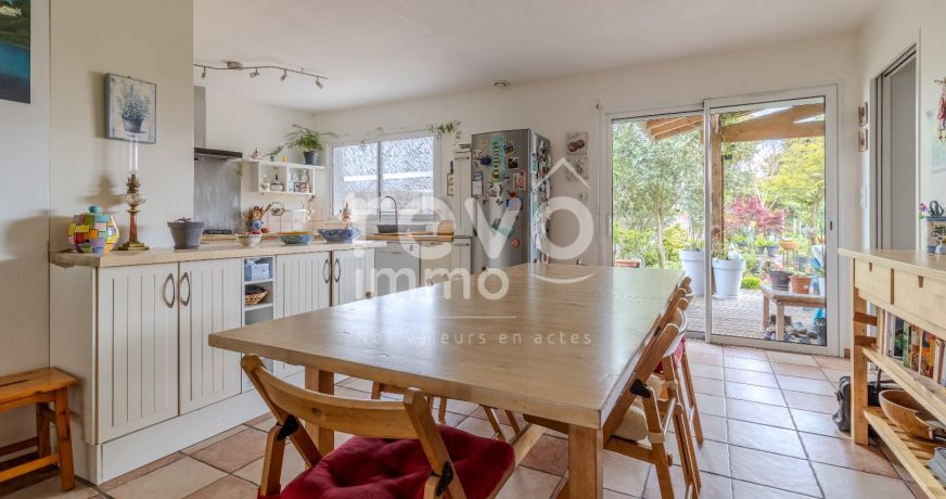 vente Maison Biscarrosse
