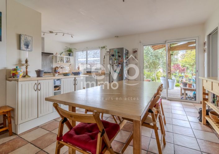 à vendre Maison Biscarrosse