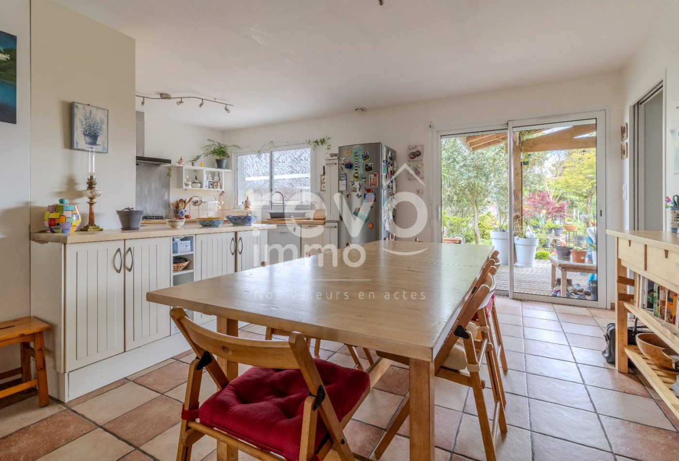 vente Maison Biscarrosse - Photo 7