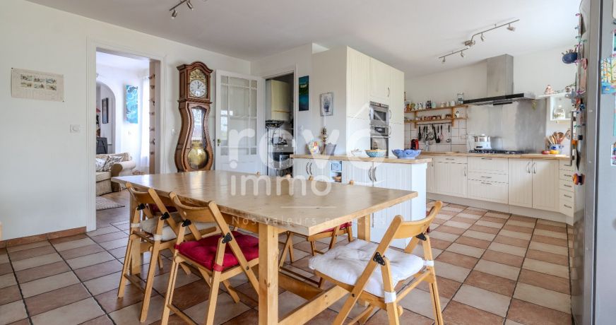 vente Maison Biscarrosse