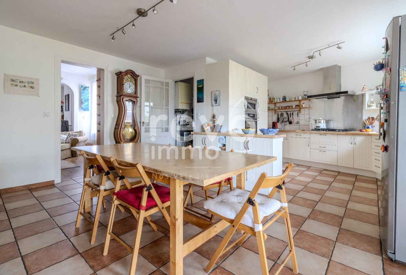 vente Maison Biscarrosse - Photo 5