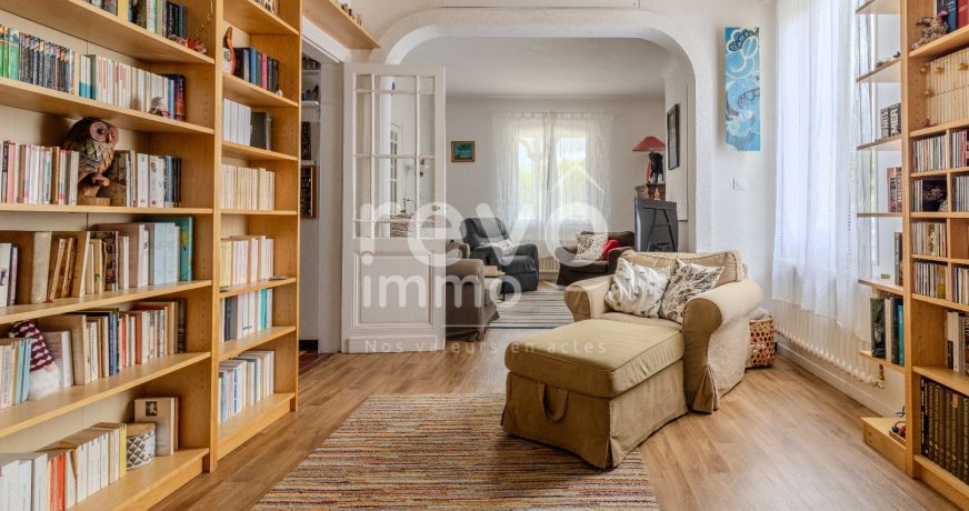 vente Maison Biscarrosse
