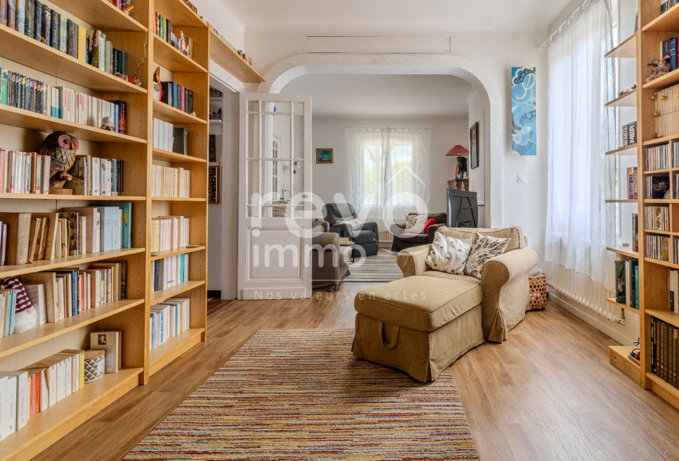 vente Maison Biscarrosse - Photo 2