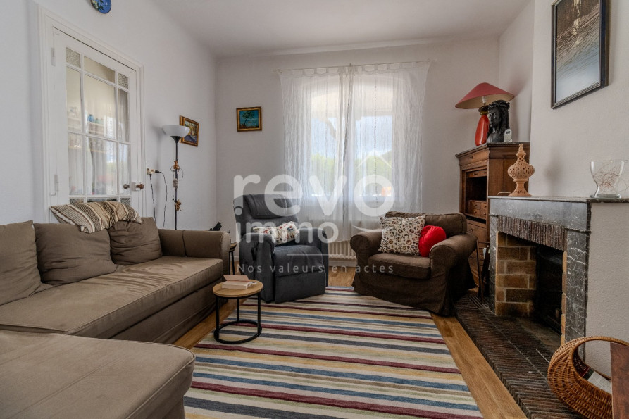 vente Maison Biscarrosse - Photo 3
