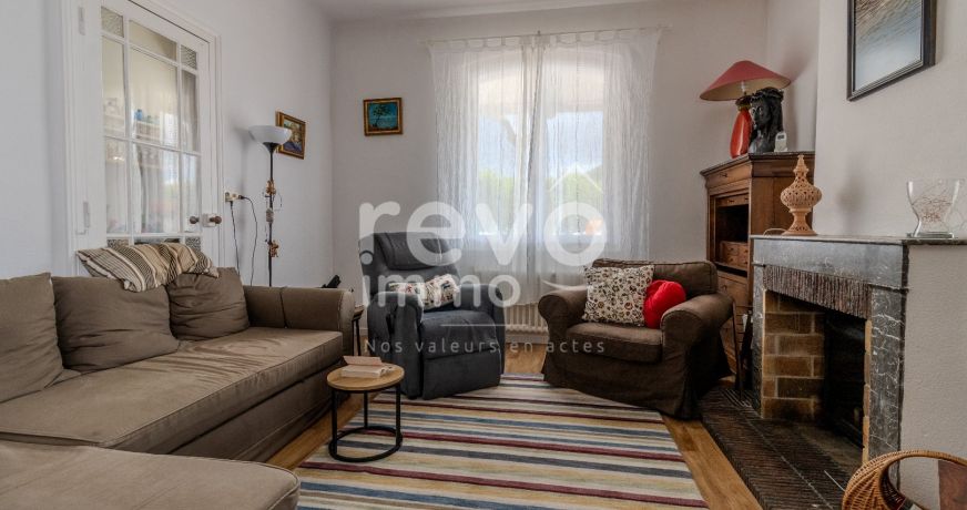 vente Maison Biscarrosse