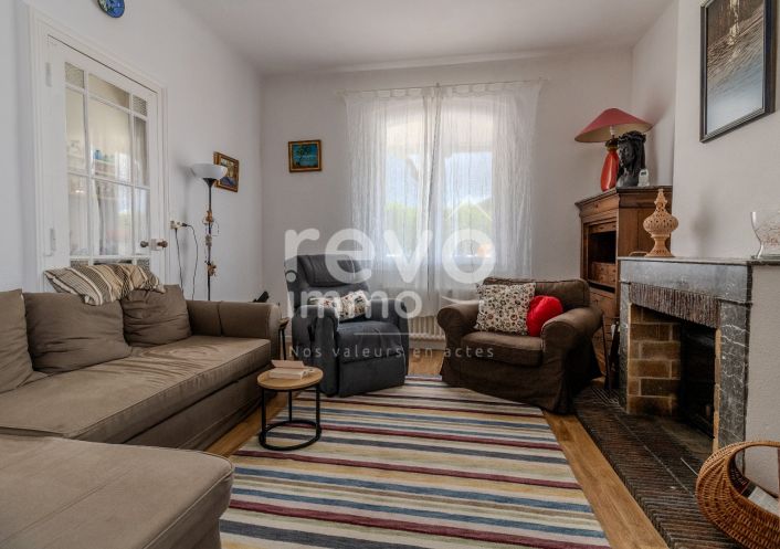 à vendre Maison Biscarrosse