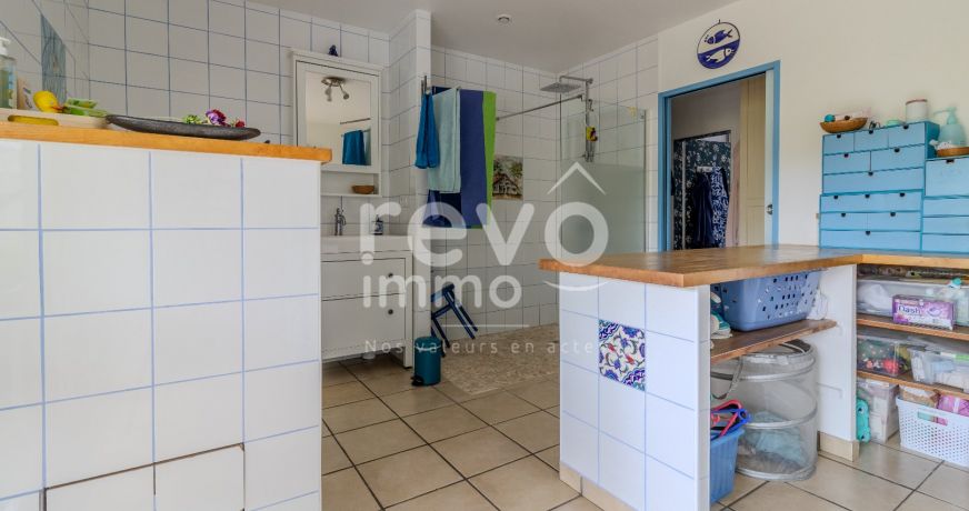 vente Maison Biscarrosse