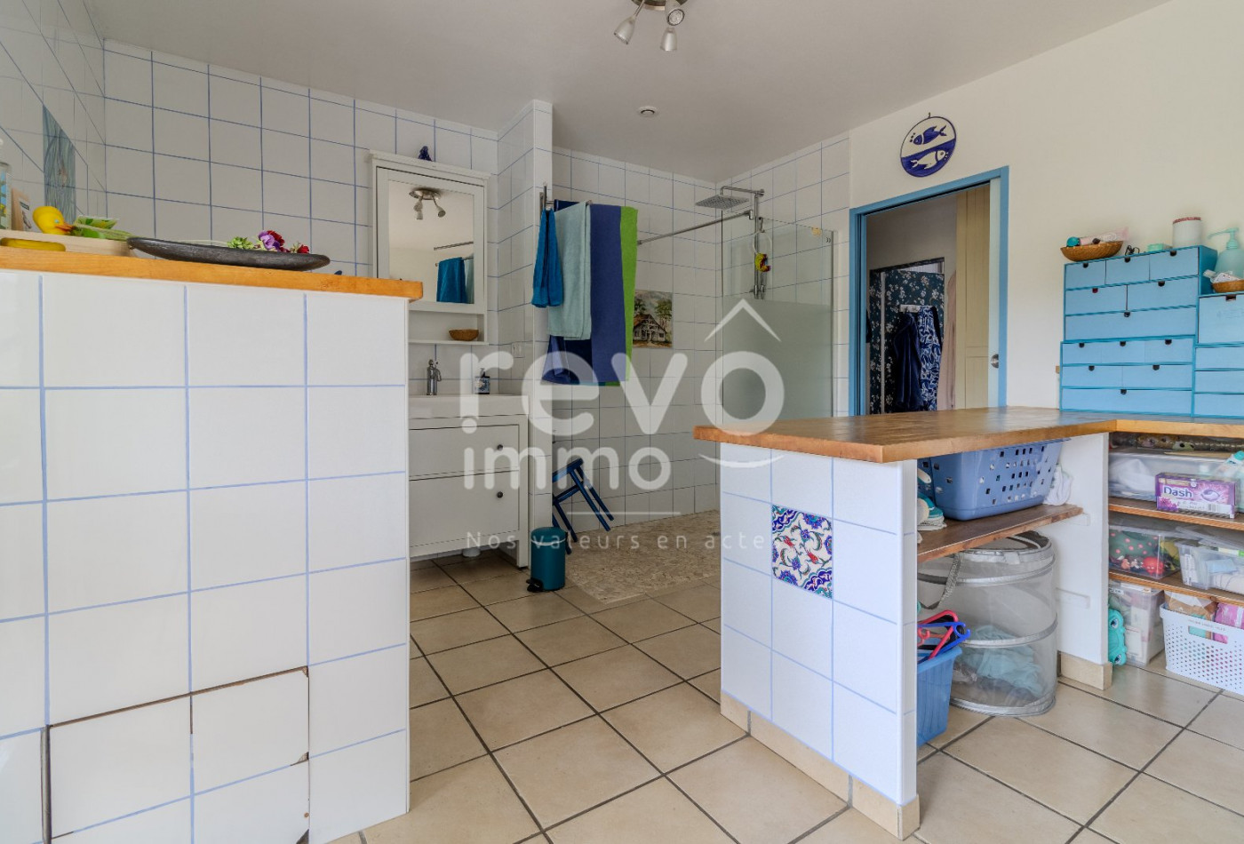 vente Maison Biscarrosse - Photo 8