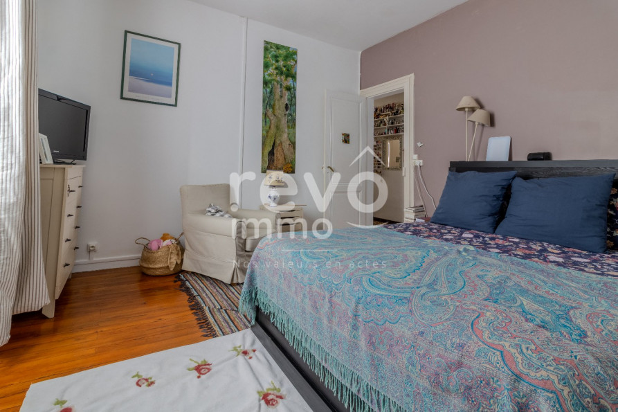 vente Maison Biscarrosse - Photo 9