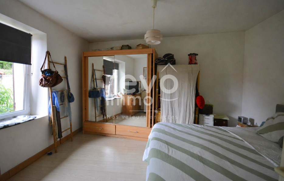 vente Maison Drain - Photo 5