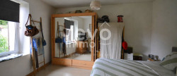 vente Maison Oree D'anjou