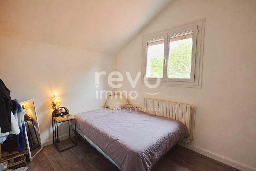 vente Maison Drain - Photo 6