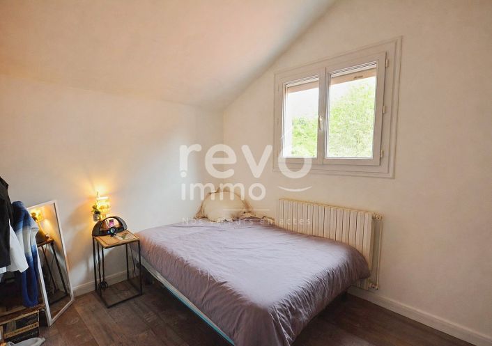 à vendre Maison Drain