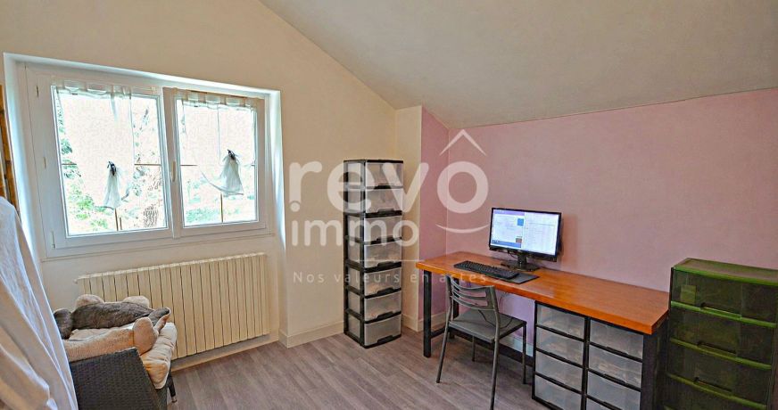 vente Maison Oree D'anjou