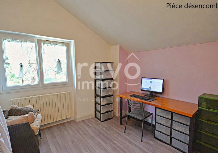 à vendre Maison Drain