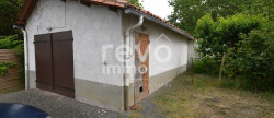 vente Maison Oree D'anjou