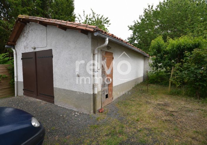 à vendre Maison Drain