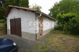 vente Maison Drain