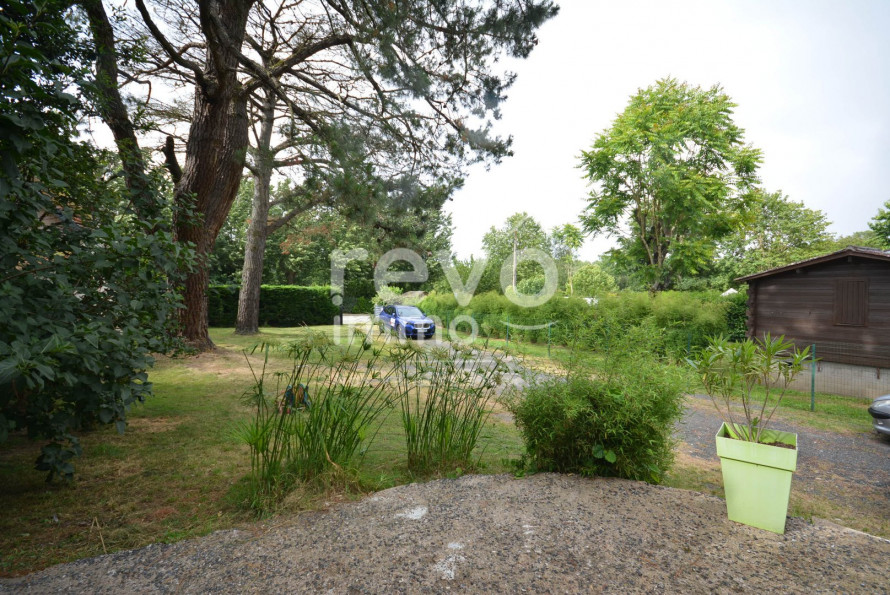 vente Maison Drain - Photo 10
