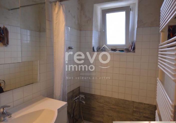 à vendre Maison Drain