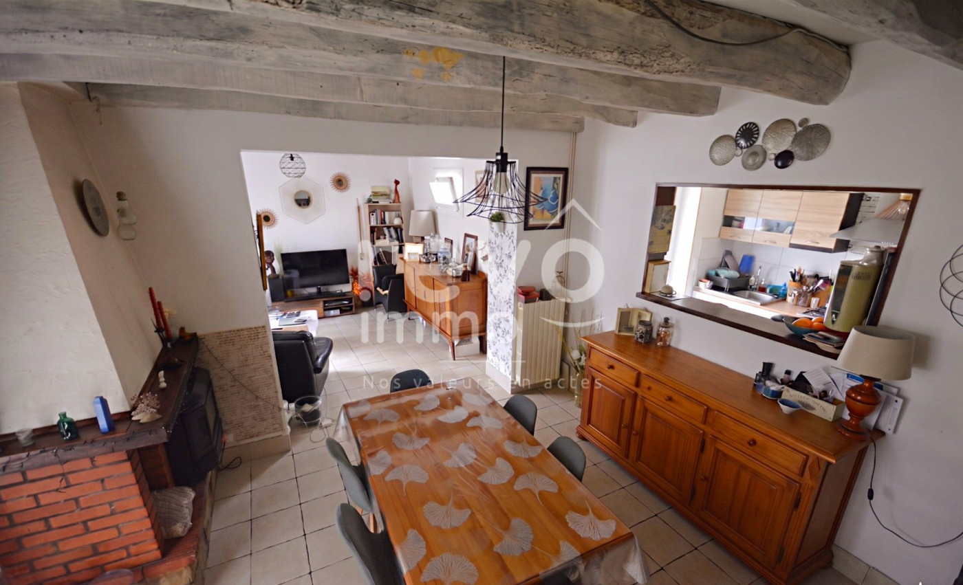 à vendre Maison Drain - Photo 4