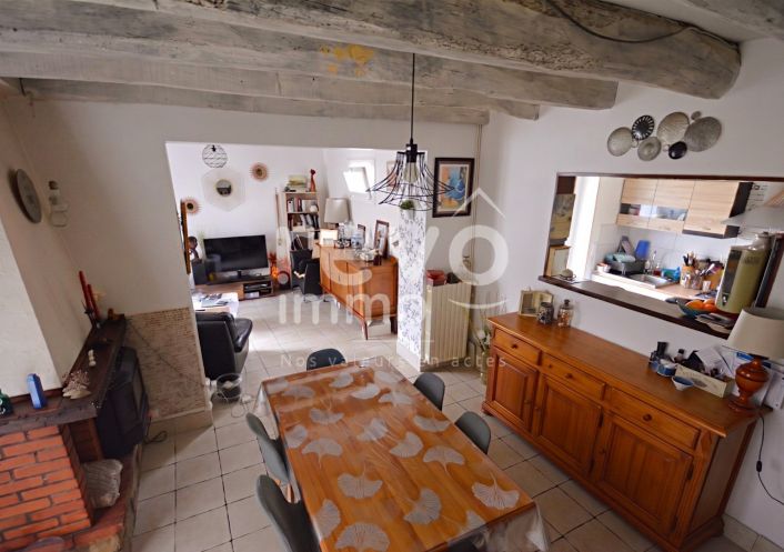 à vendre Maison Drain