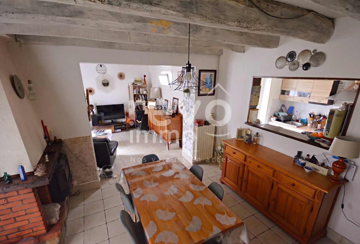 vente Maison Oree D'anjou - Photo 4