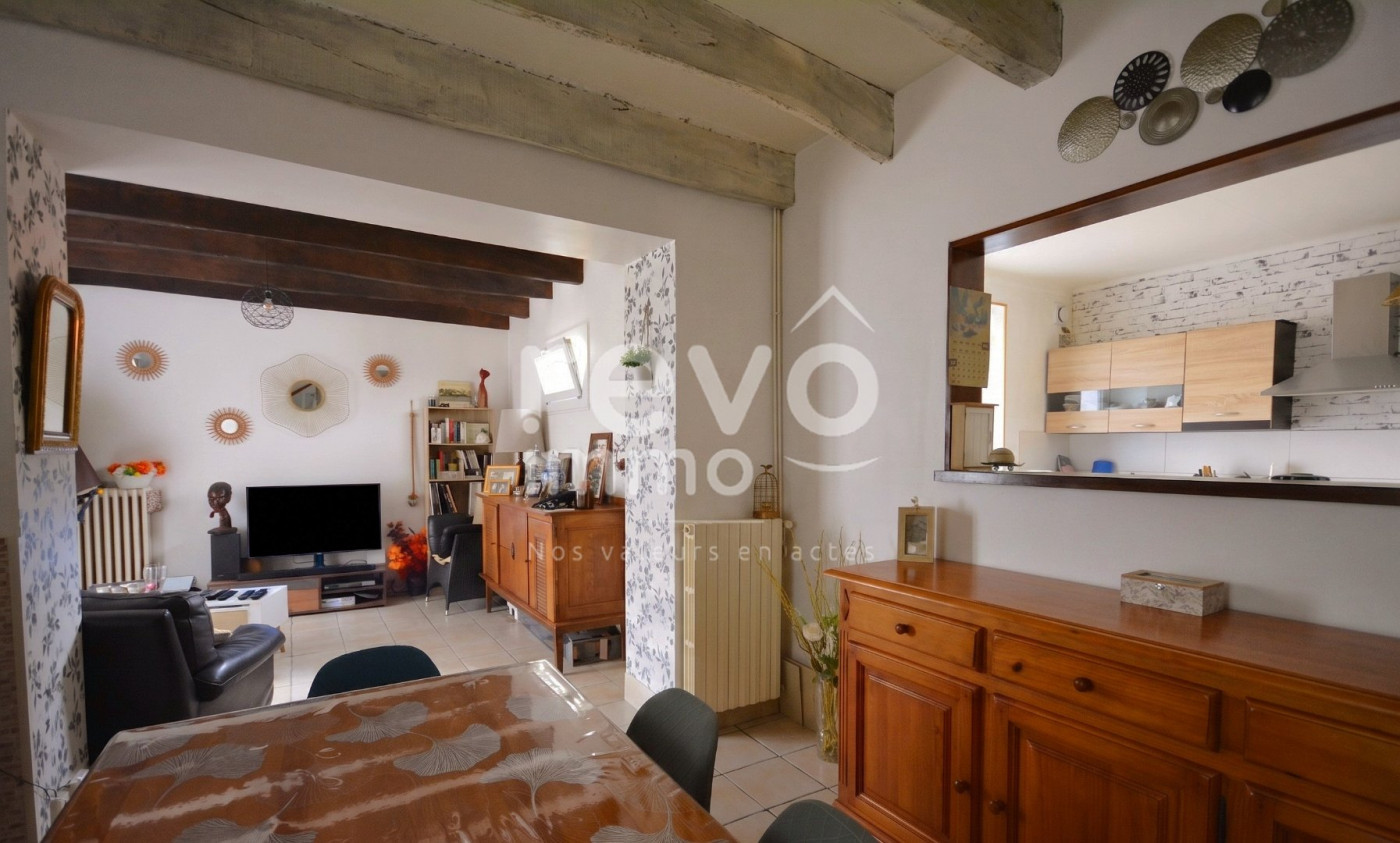 à vendre Maison Drain - Photo 3